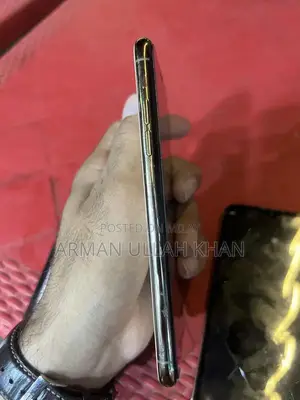 Apple iPhone 11 Pro Max 256GB Smartphone