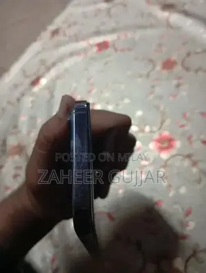 Apple iPhone 14 Pro Max 256GB Smartphone