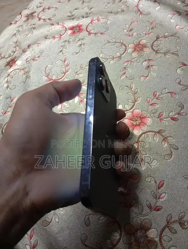 Apple iPhone 14 Pro Max 256GB Smartphone