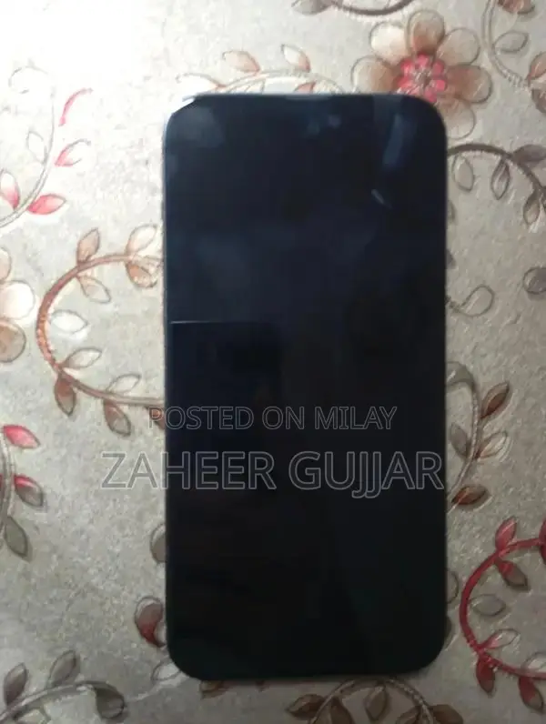 Apple iPhone 14 Pro Max 256GB Smartphone