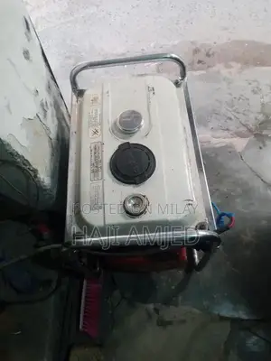 Photo - Honda 2200W Portable Generator - Reliable Power Solution