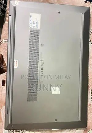 HP ZBook G8 Workstation Laptop Professional Series