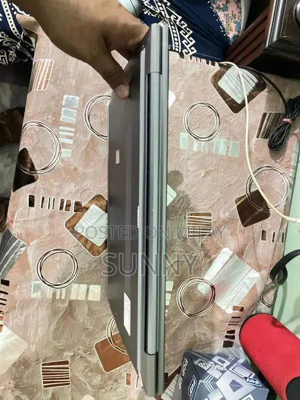 HP ZBook G8 Workstation Laptop Professional Series