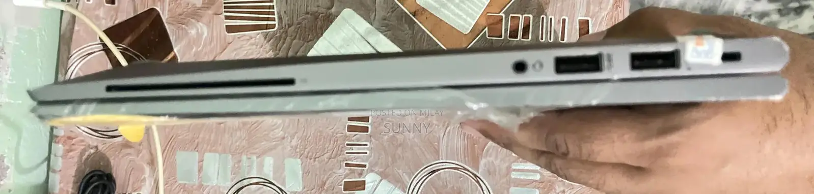 HP ZBook G8 Workstation Laptop Professional Series