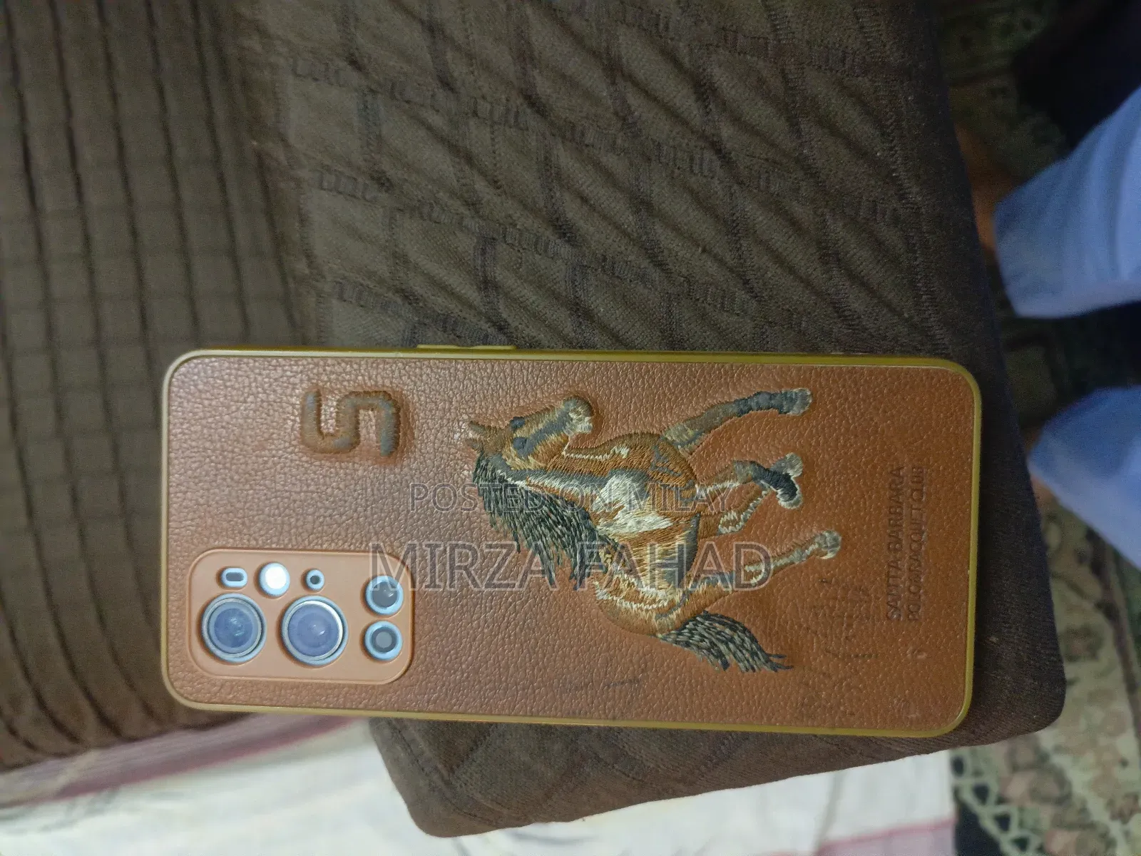 OnePlus 9 Pro 256 GB Blue