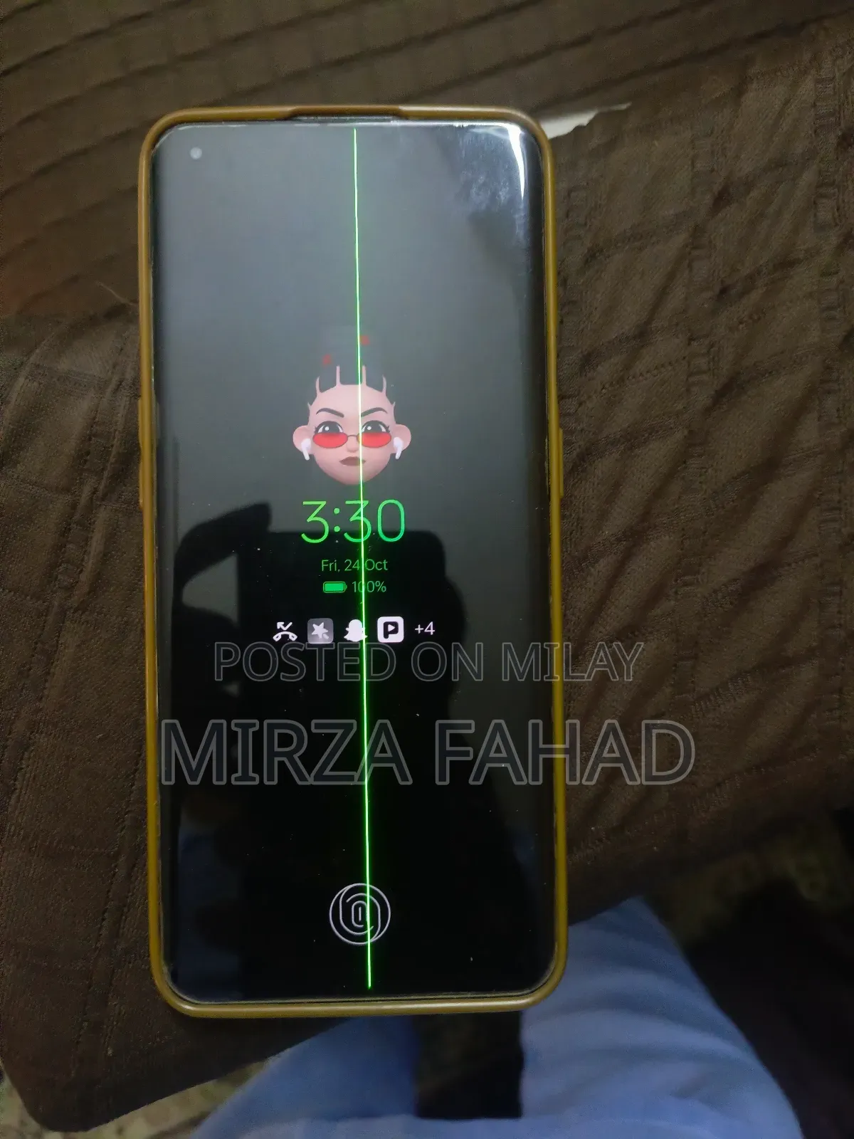 OnePlus 9 Pro 256 GB Blue