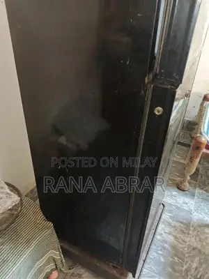 Photo - Reliable Home Refrigerator - Functioning with Compressor Issue