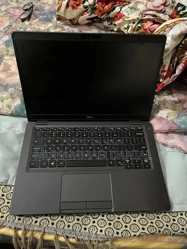 Dell Latitude 5300 Business Laptop with Type-C Port
