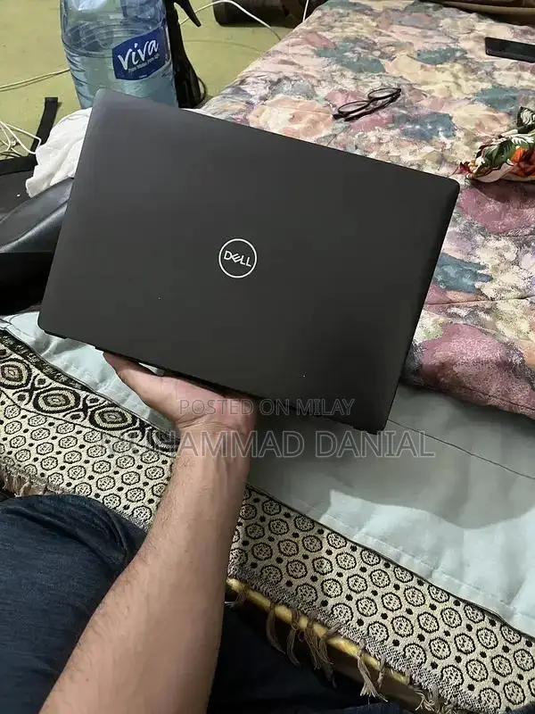 Dell Latitude 5300 Business Laptop with Type-C Port