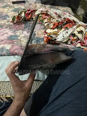 Dell Latitude 5300 Business Laptop with Type-C Port