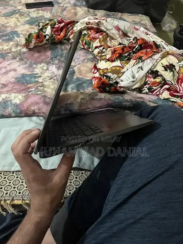 Dell Latitude 5300 Business Laptop with Type-C Port