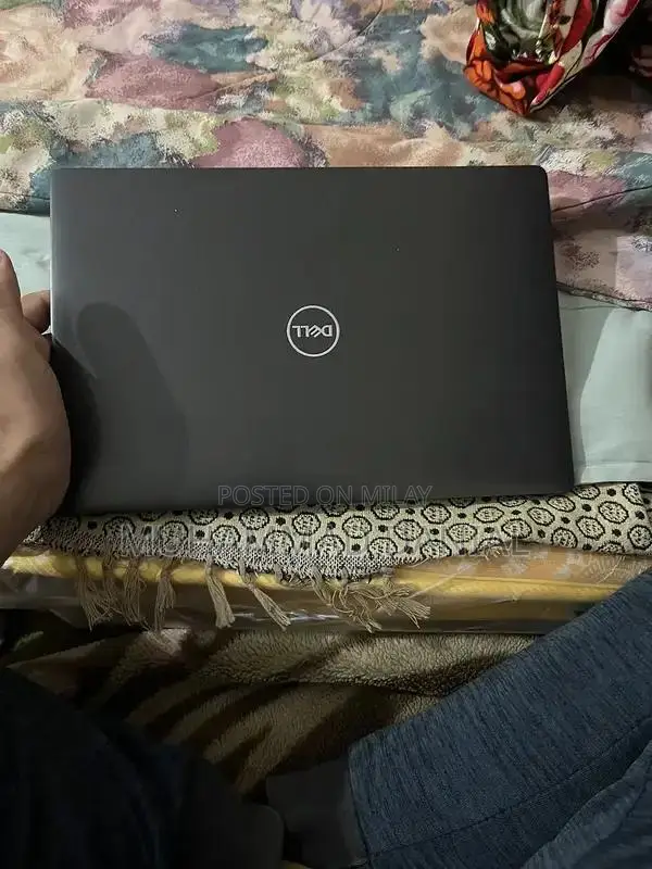 Dell Latitude 5300 Business Laptop with Type-C Port