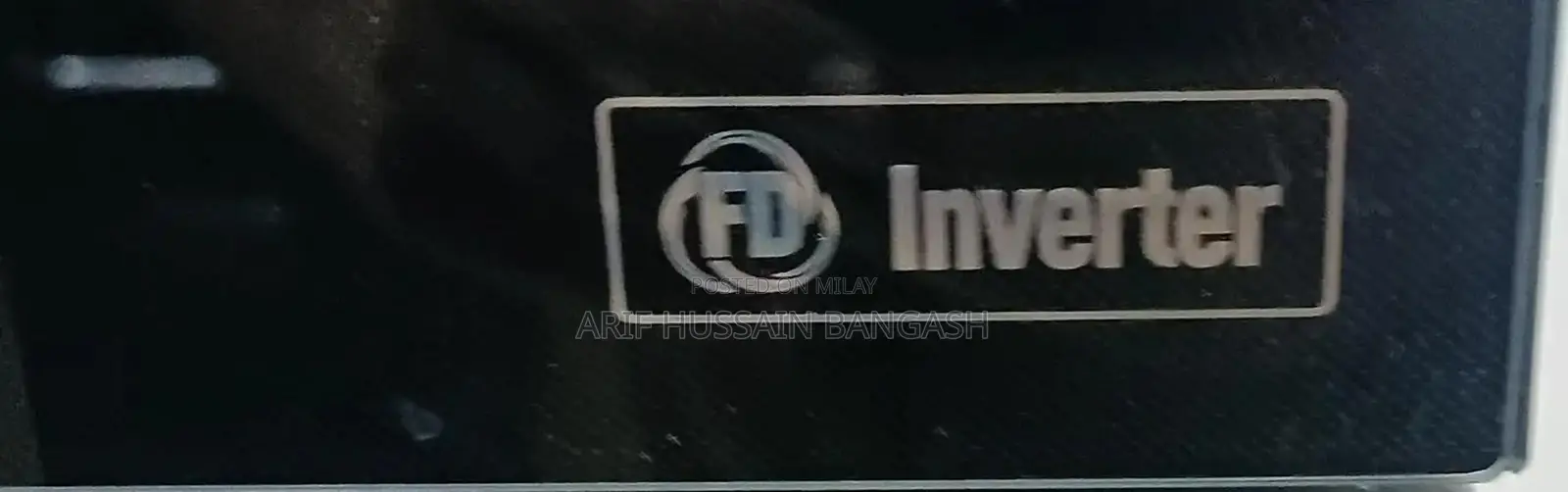 Haier 306L Green Series Refrigerator with Humidification