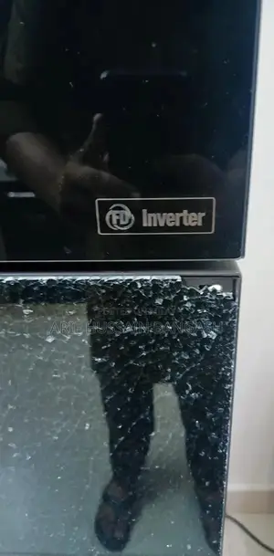 Haier 306L Green Series Refrigerator with Humidification