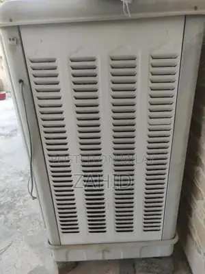 Photo - Grey Water Cooler with Minor Imperfection - Single Season Use