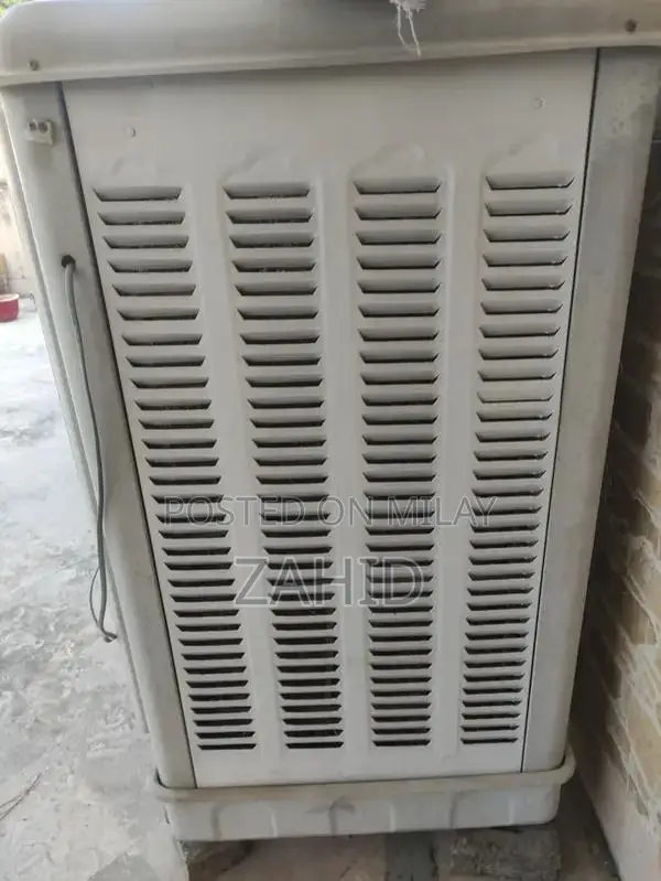 Grey Water Cooler with Minor Imperfection - Single Season Use