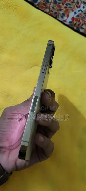 iPhone 13 Pro Max Partial Repair JV Smartphone