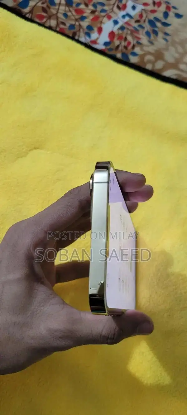 iPhone 13 Pro Max Partial Repair JV Smartphone