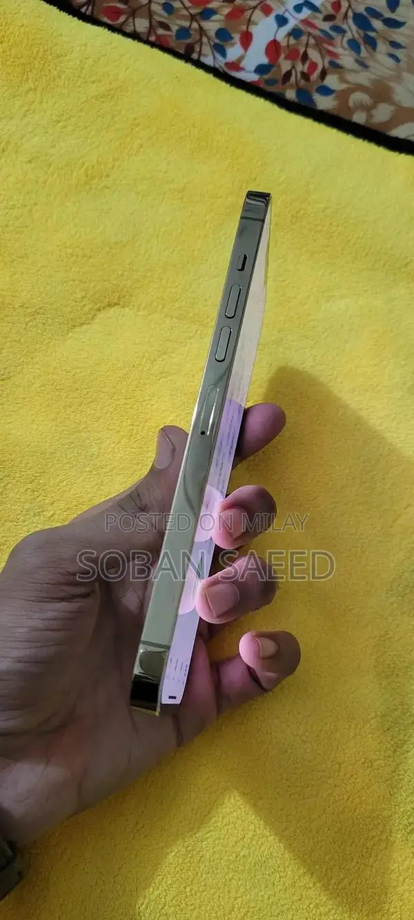 iPhone 13 Pro Max Partial Repair JV Smartphone