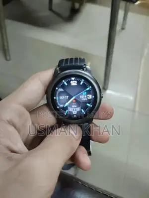 Heliosoler LS05 Sport Watch with Multiple Color Straps