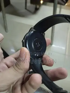 Heliosoler LS05 Sport Watch with Multiple Color Straps