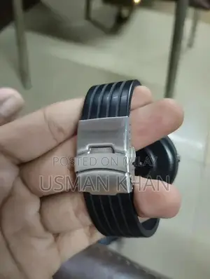 Heliosoler LS05 Sport Watch with Multiple Color Straps