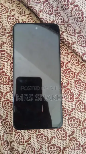 5G Smartphone with 4GB RAM and 64GB Storage