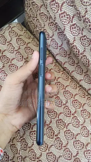 5G Smartphone with 4GB RAM and 64GB Storage