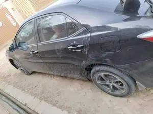 Toyota Corolla Gli Sedan - Well Maintained Reliable Vehicle