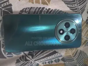 Oppo Reno 12 F Smartphone with Panel Upgrade