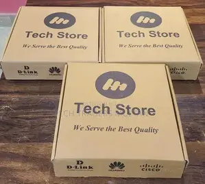 Etisalat S3 AC2100 Dual Band Wireless Router