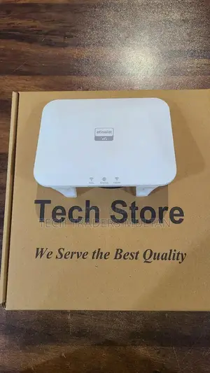 Etisalat S3 AC2100 Dual Band Wireless Router