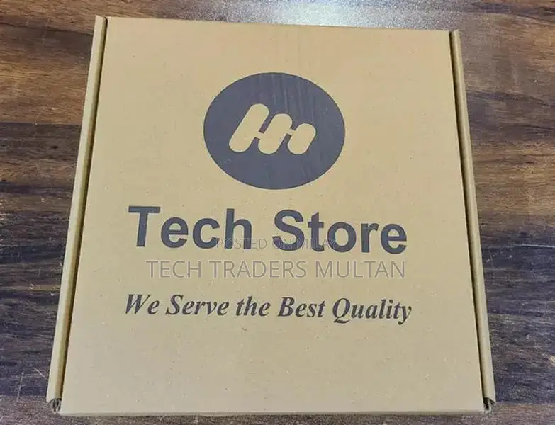 Etisalat S3 AC2100 Dual Band Wireless Router