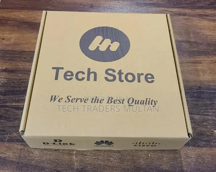 Etisalat S3 AC2100 Dual Band Wireless Router