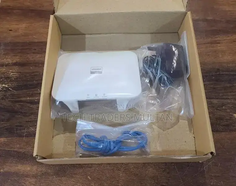 Etisalat S3 AC2100 Dual Band Wireless Router