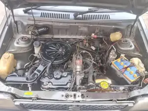 Mehran Used Car with Touchscreen AC and Alloy Rims