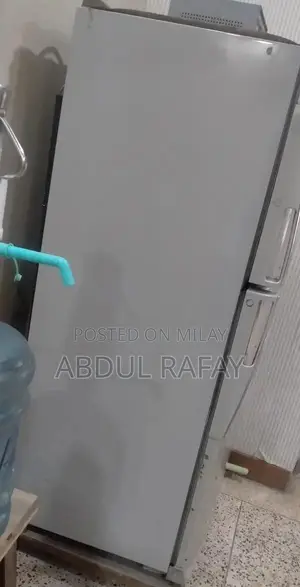 Photo - Dawlance Refrigerator - Reliable Cooling Performance