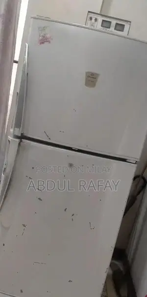 Dawlance Refrigerator - Reliable Cooling Performance