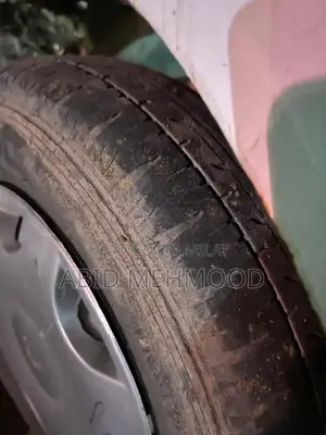 Mehran Car in Excellent Condition with Low Mileage