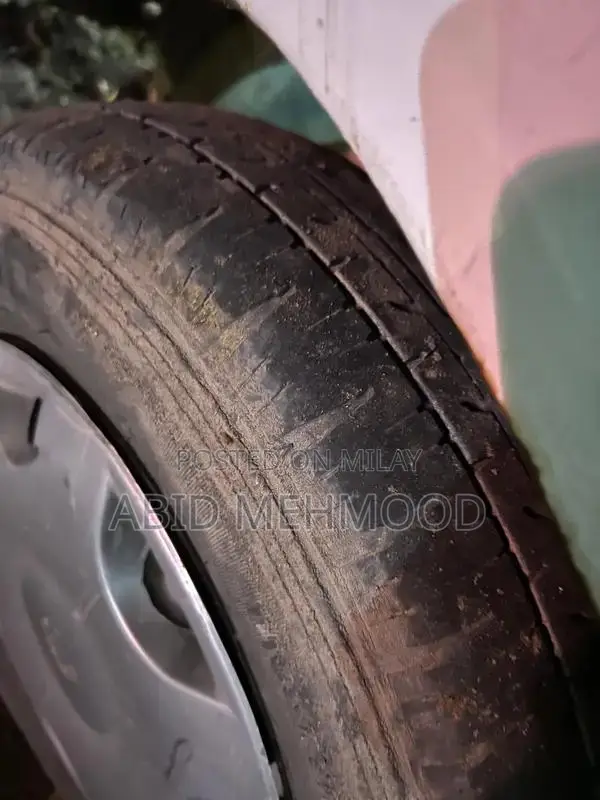 Mehran Car in Excellent Condition with Low Mileage