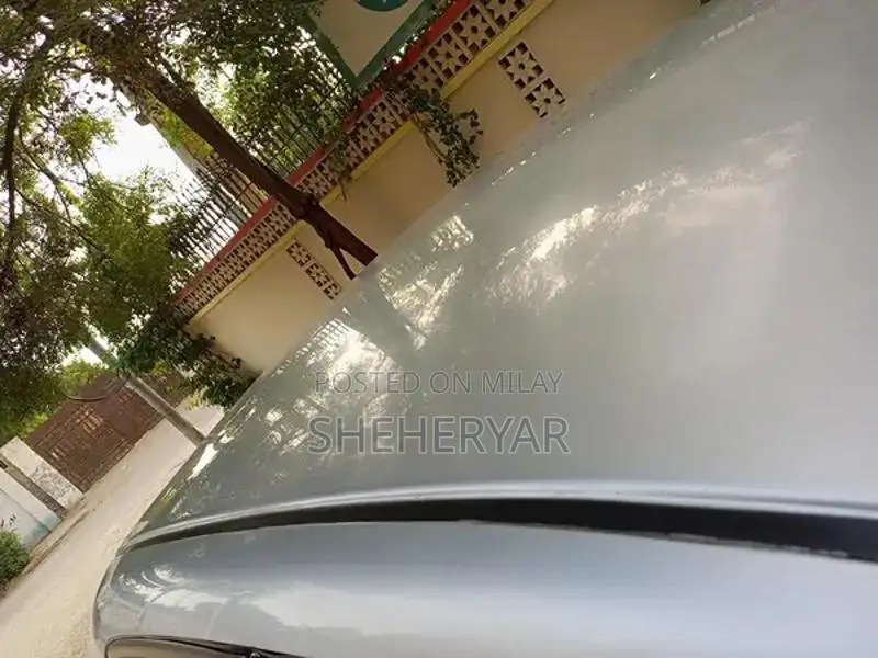 Honda City Steermatic 7-Speed Automatic Sedan