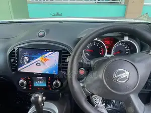 Nissan Juke 2010 Compact SUV - Low Mileage Condition