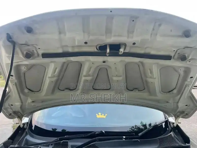 Nissan Juke 2010 Compact SUV - Low Mileage Condition