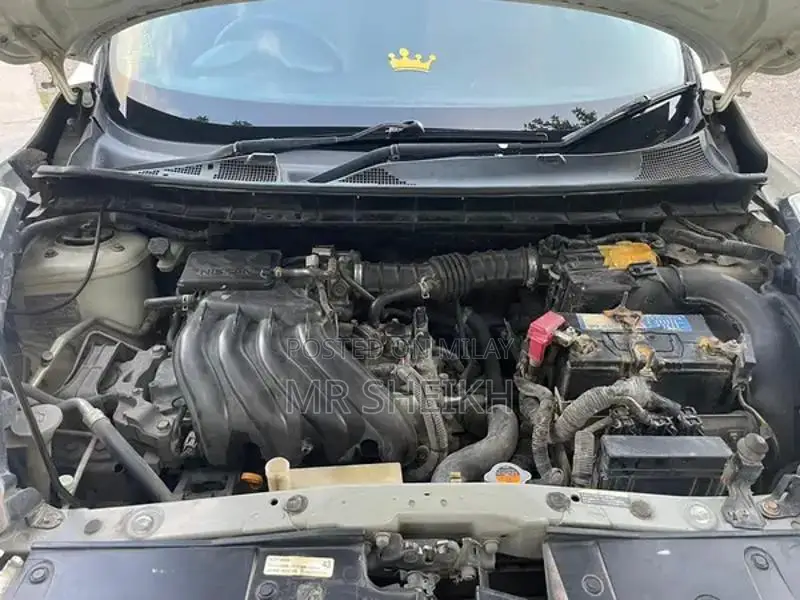 Nissan Juke 2010 Compact SUV - Low Mileage Condition