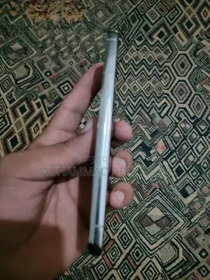 Samsung Galaxy S22 Smartphone - High Performance Mobile Device