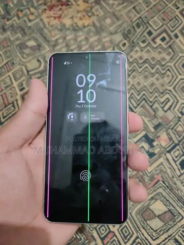 Samsung Galaxy S22 Smartphone - High Performance Mobile Device