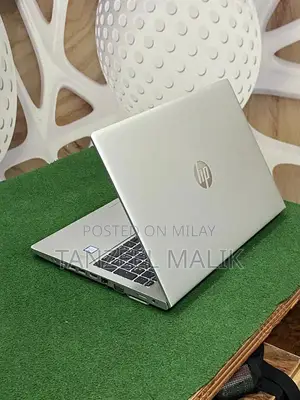 HP ProBook 650 G5 Business Laptop Core i7 8th Gen