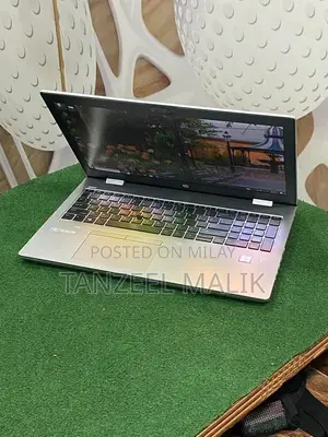 HP ProBook 650 G5 Business Laptop Core i7 8th Gen