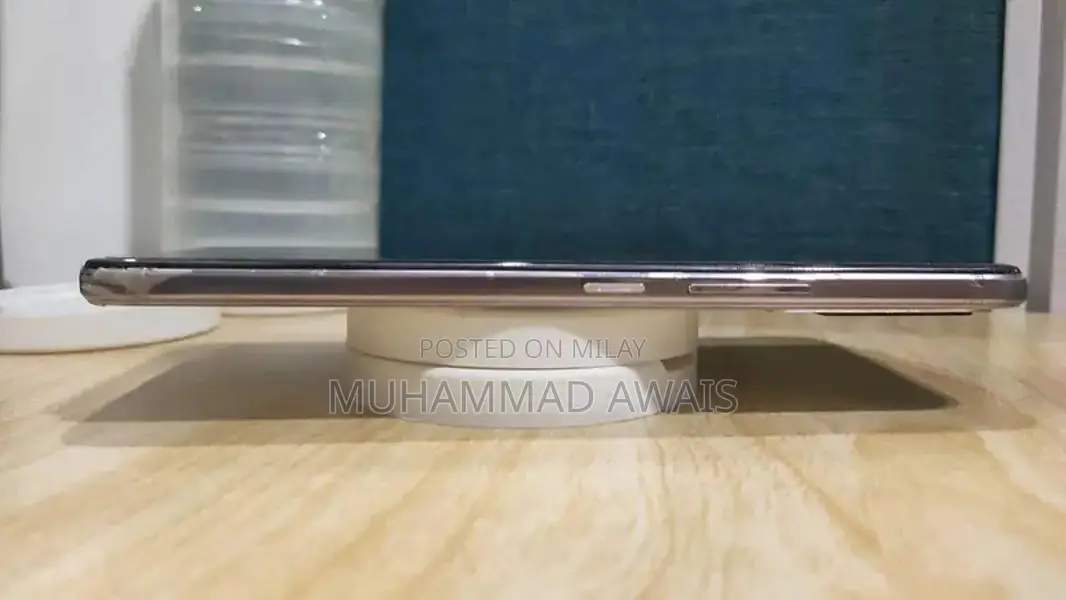 Vivo V21 Smartphone 8GB RAM 128GB Storage