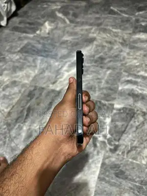 Apple iPhone 15 128GB Smartphone with High Battery Health